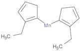 Manganocene, 1,1'-diethyl-