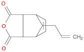 4,7-Methanoisobenzofuran-1,3-dione, 3a,4,7,7a-tetrahydro-8-(2-propen-1-yl)-