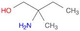 1-Butanol, 2-amino-2-methyl-