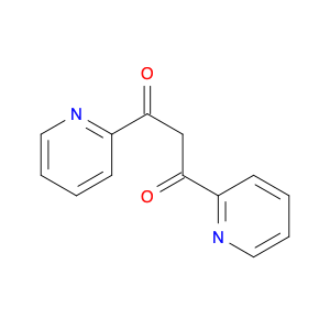 1,3-Propanedione, 1,3-di-2-pyridinyl-