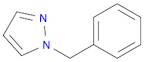 1H-Pyrazole, 1-(phenylmethyl)-