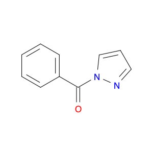 Methanone, phenyl-1H-pyrazol-1-yl-