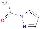 Ethanone, 1-(1H-pyrazol-1-yl)-