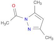 Ethanone, 1-(3,5-dimethyl-1H-pyrazol-1-yl)-