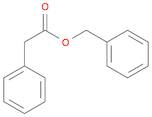 Benzeneacetic acid, phenylmethyl ester