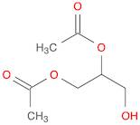 1,2,3-Propanetriol, 1,2-diacetate