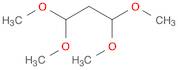 Propane, 1,1,3,3-tetramethoxy-