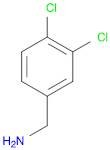 3,4-Dichlorobenzylamine