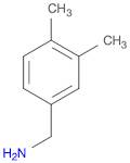 Benzenemethanamine, 3,4-dimethyl-