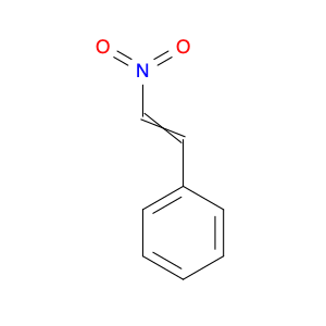 Benzene, (2-nitroethenyl)-