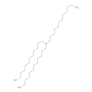 1-Dodecanamine, N,N-didodecyl-