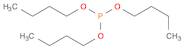 Phosphorous acid, tributyl ester