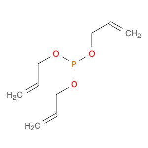 Phosphorous acid, tri-2-propen-1-yl ester