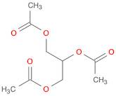 1,2,3-Propanetriol, 1,2,3-triacetate