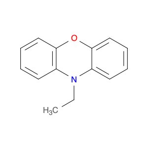 10H-Phenoxazine, 10-ethyl-