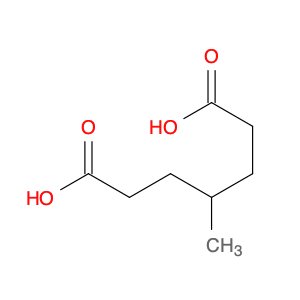 Heptanedioic acid, 4-methyl-