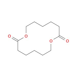 1,8-Dioxacyclotetradecane-2,9-dione