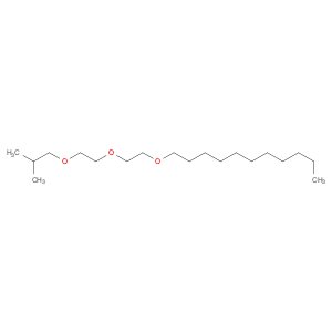 Undecane, 1-[2-[2-(2-methylpropoxy)ethoxy]ethoxy]-