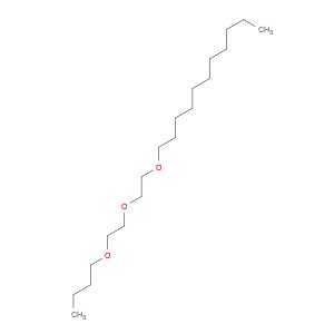 Undecane, 1-[2-(2-butoxyethoxy)ethoxy]-