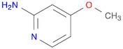 2-Pyridinamine, 4-methoxy-