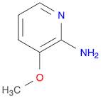 2-Pyridinamine, 3-methoxy-