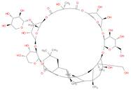 Olean-12-en-28-oic acid, 3-[[2-O-[4-O-[(3S)-4-carboxy-3-hydroxy-3-methyl-1-oxobutyl]-α-L-arabinopy…