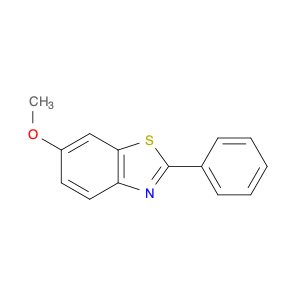 6-methoxy-2-phenyl-1,3-benzothiazole