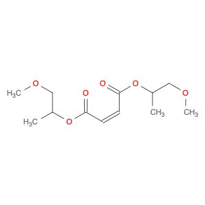 bis(1-methoxypropan-2-yl) maleate