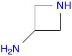 3-Azetidinamine