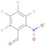 Benzaldehyde-2,3,4,5-d4, 6-nitro-