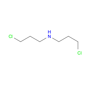 1-Propanamine, 3-chloro-N-(3-chloropropyl)-