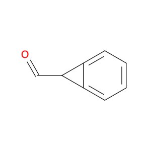 Bicyclo[4.1.0]hepta-1,3,5-triene-7-carboxaldehyde