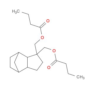 (octahydro-4,7-methano-1H-indenediyl)bis(methylene) dibutyrate