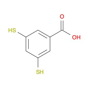 3,5-Dimercaptobenzoic acid