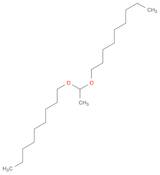 Nonane, 1-[1-(nonyloxy)ethoxy]-