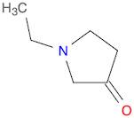 3-Pyrrolidinone, 1-ethyl-