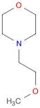 Morpholine, 4-(2-methoxyethyl)-