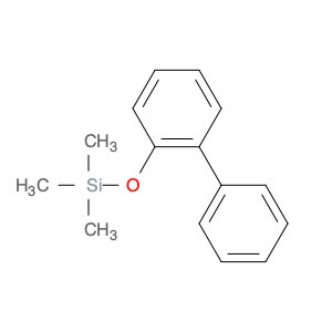 Silane, ([1,1'-biphenyl]-2-yloxy)trimethyl-
