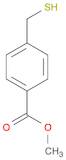 Benzoic acid, 4-(mercaptomethyl)-, methyl ester