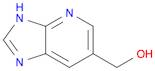 3H-IMidazo[4,5-b]pyridine-6-Methanol