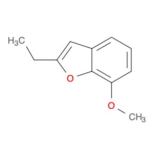 2-Ethyl-7-methoxybenzofuran