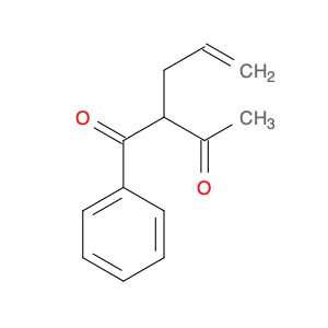 1,3-Butanedione, 1-phenyl-2-(2-propenyl)-