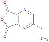 Furo[3,4-b]pyridine-5,7-dione, 3-ethyl-