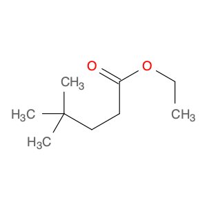 Ethyl 4,4-dimethylpentanoate