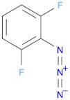 Benzene, 2-azido-1,3-difluoro-