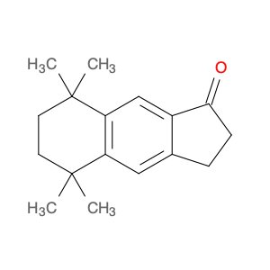 5,5,8,8-Tetramethyl-2,3,5,6,7,8-hexahydro-1H-cyclopenta[b]naphthalen-1-one