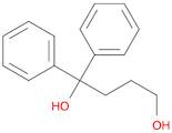 1,4-Butanediol, 1,1-diphenyl-