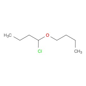 Butane, 1-butoxy-1-chloro-