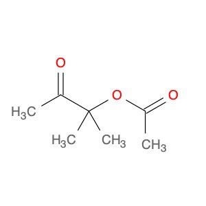 2-Butanone, 3-(acetyloxy)-3-methyl-