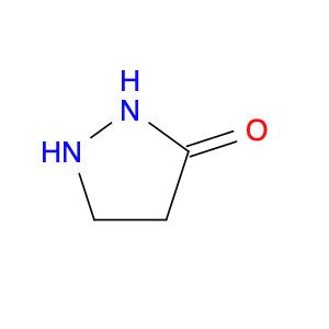 3-Pyrazolidinone